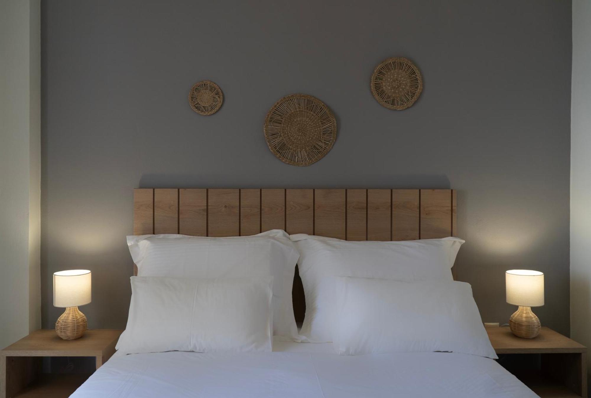 Rondo'S Hotel Химара Номер фото